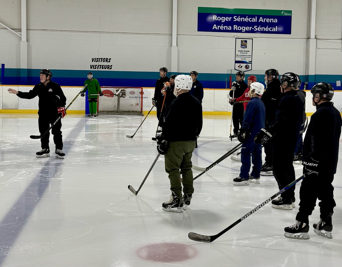 Eastend Storm Coach Mentorship tweet media