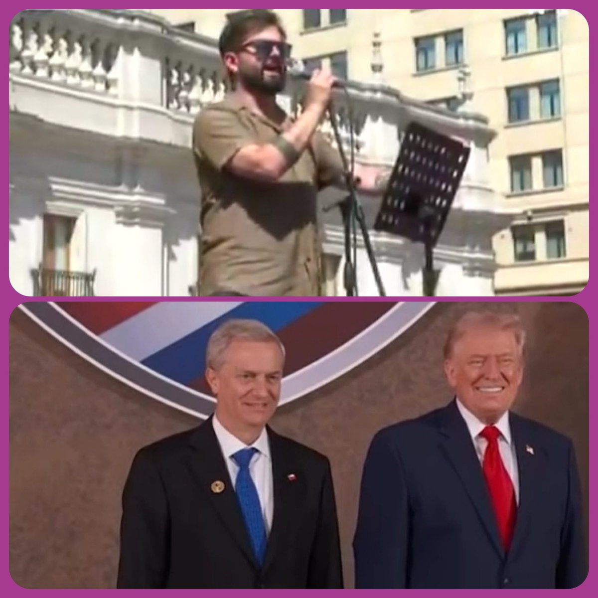 VIVI ✍️🇨🇱 tweet media