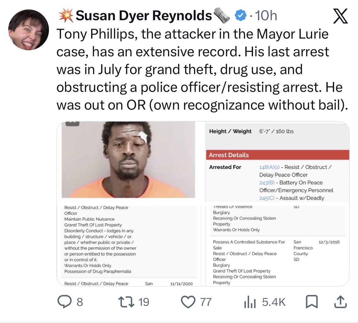 D. Scot Miller tweet media