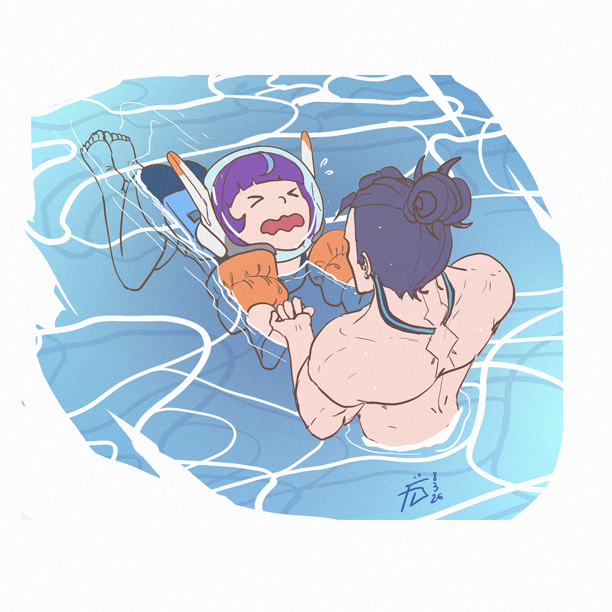 🔞FÜGE🇻🇳 tweet media