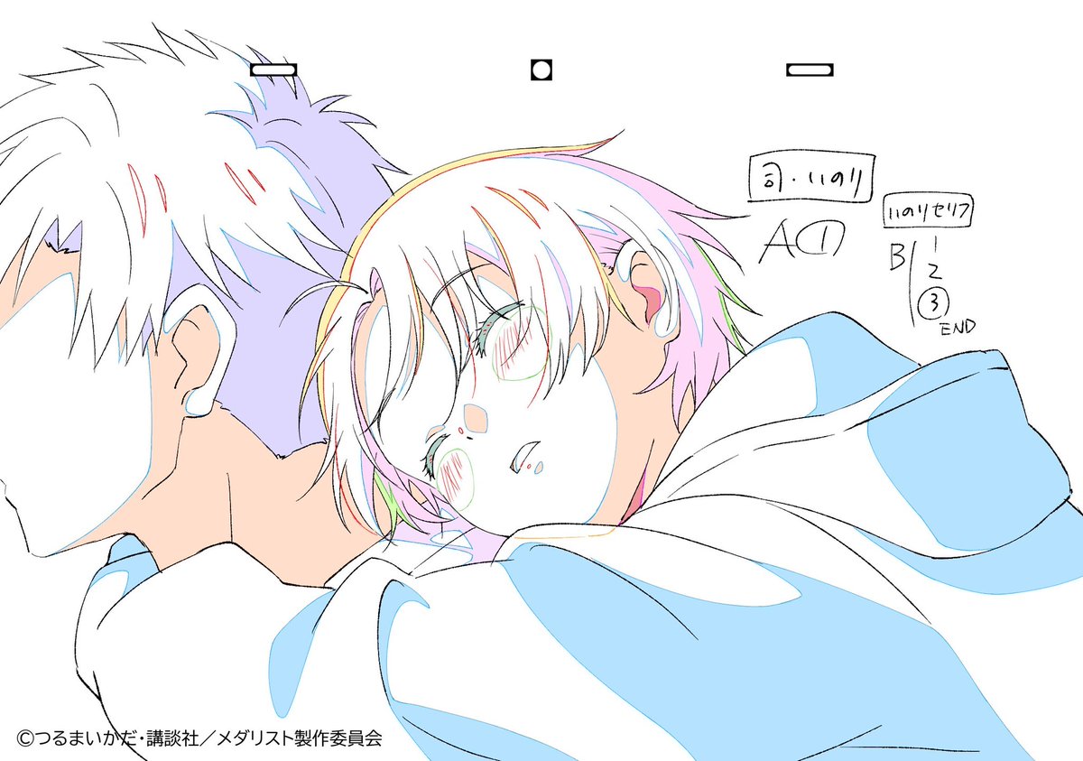 ちあみ tweet media