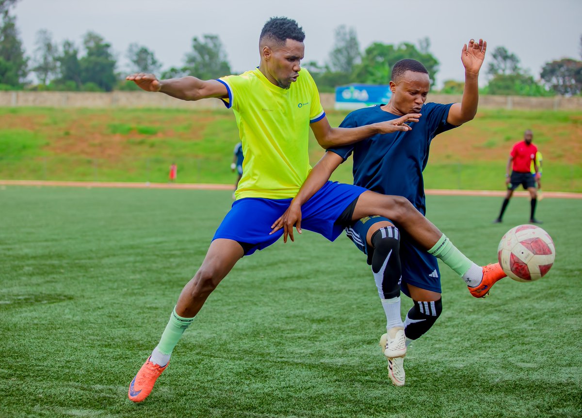 Rwanda Workers' Sports tweet media