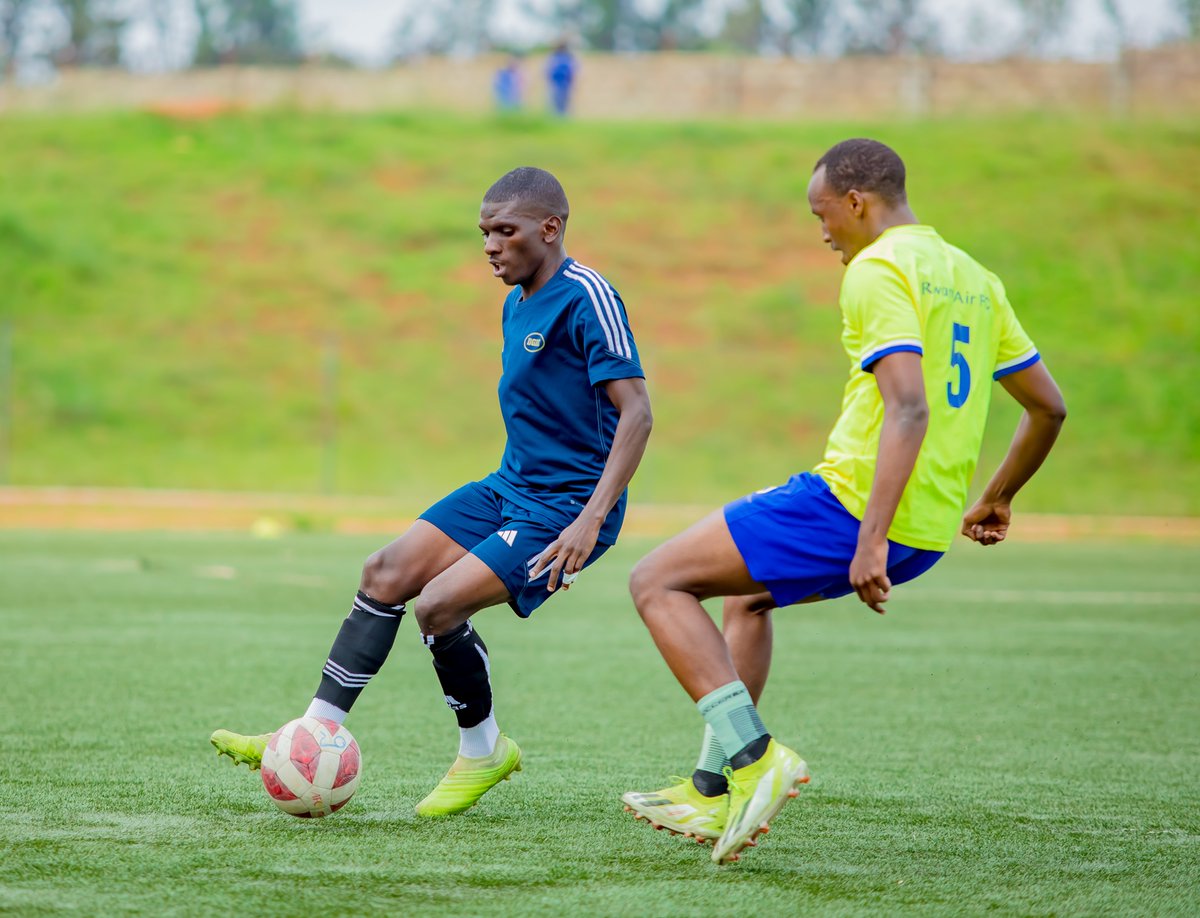 Rwanda Workers' Sports tweet media