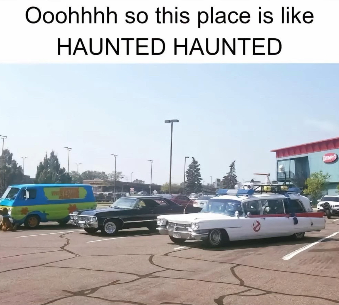 supernatural aesthetic tweet media