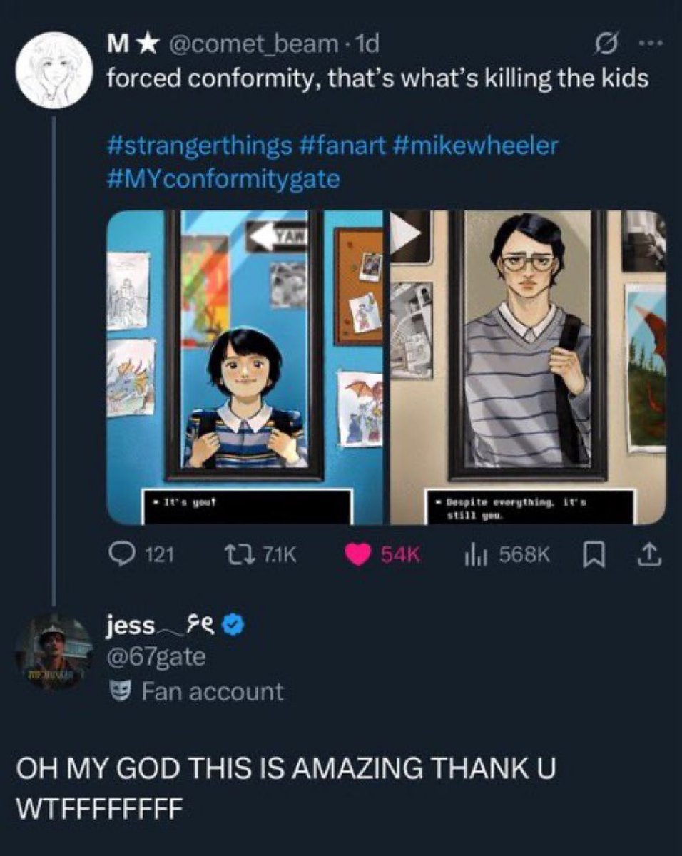 isabella tweet media