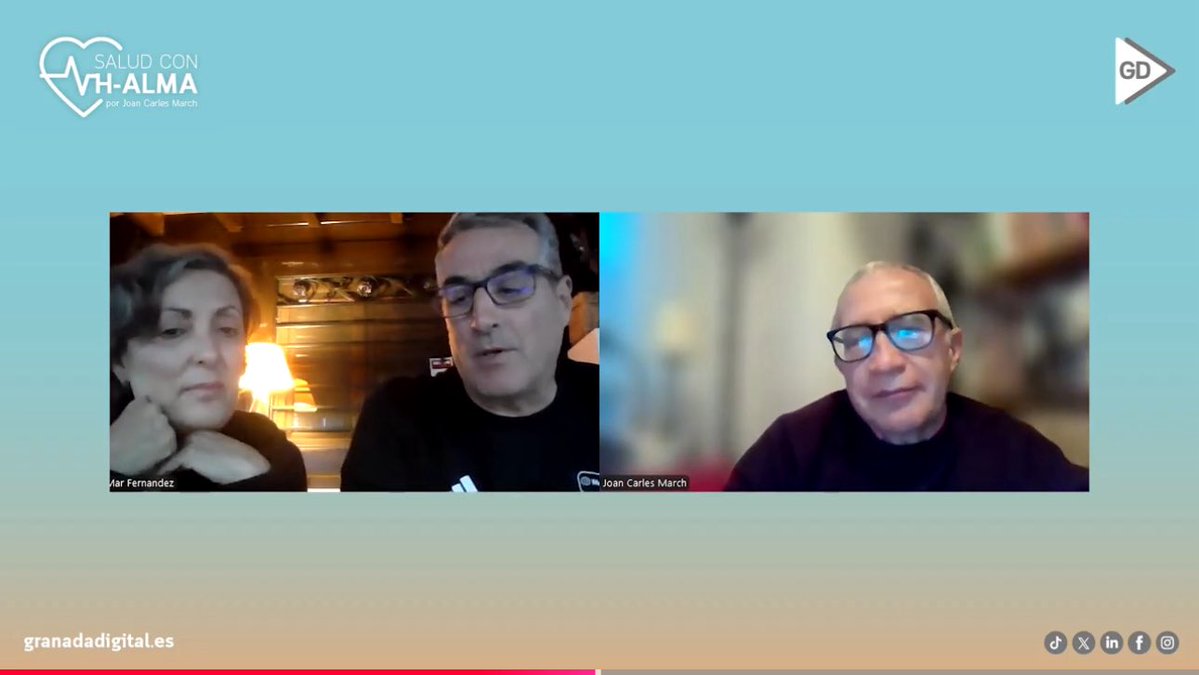 joan carles march tweet media