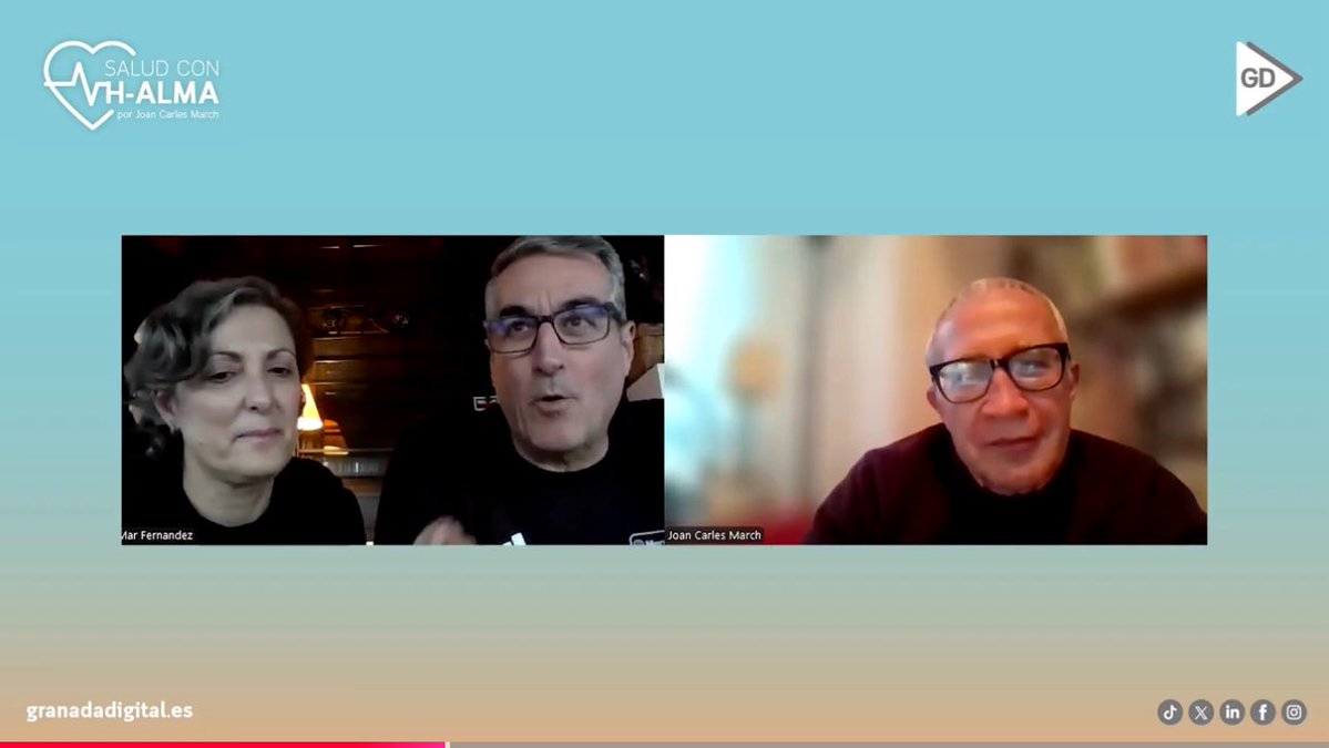 joan carles march tweet media