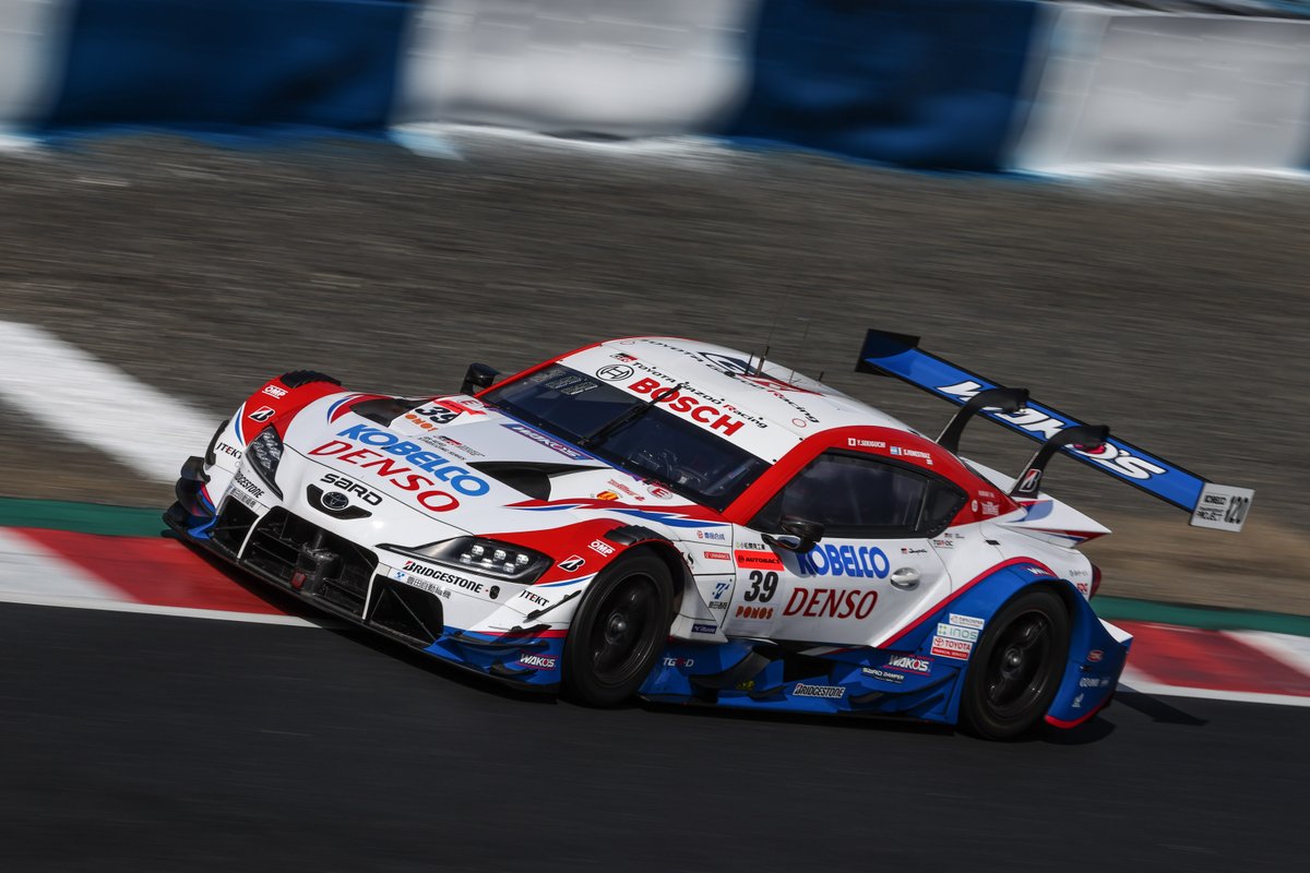 TGR TEAM SARD tweet media