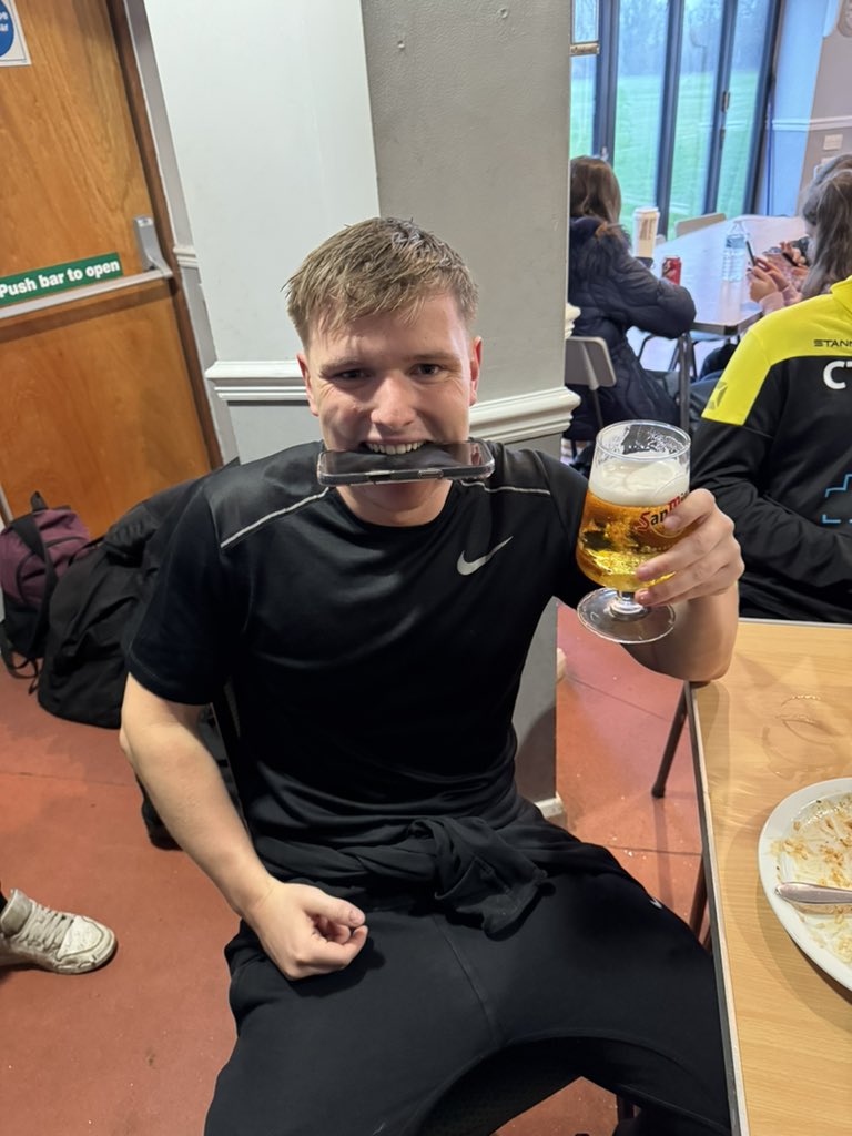 Scole United FC tweet media