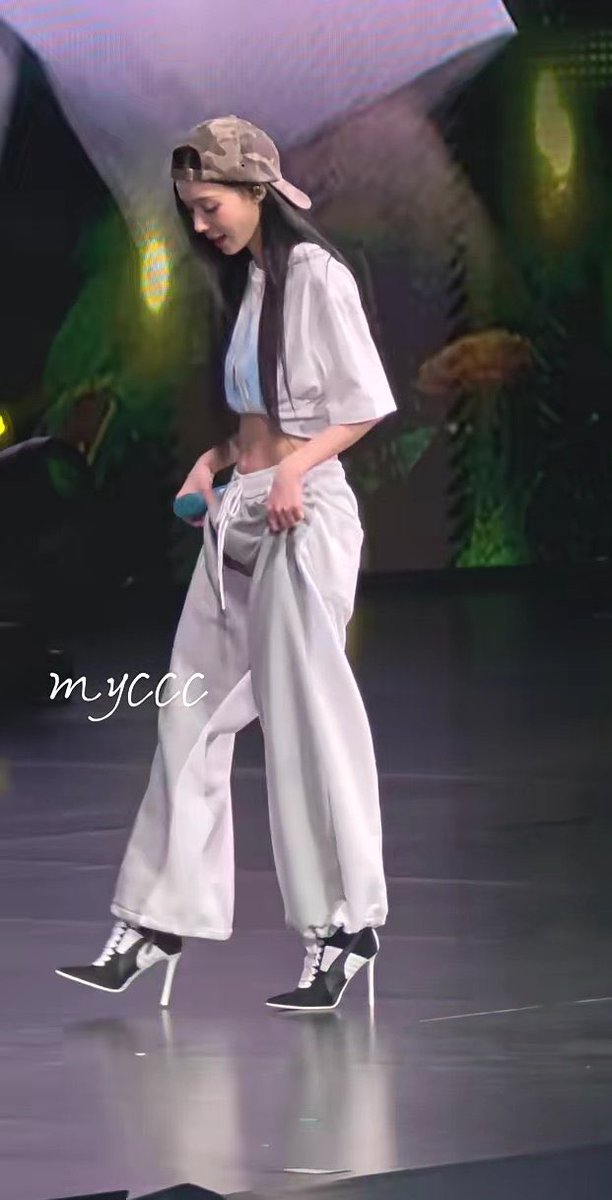 ป้าด ส้นเข็มน้องหนาว…