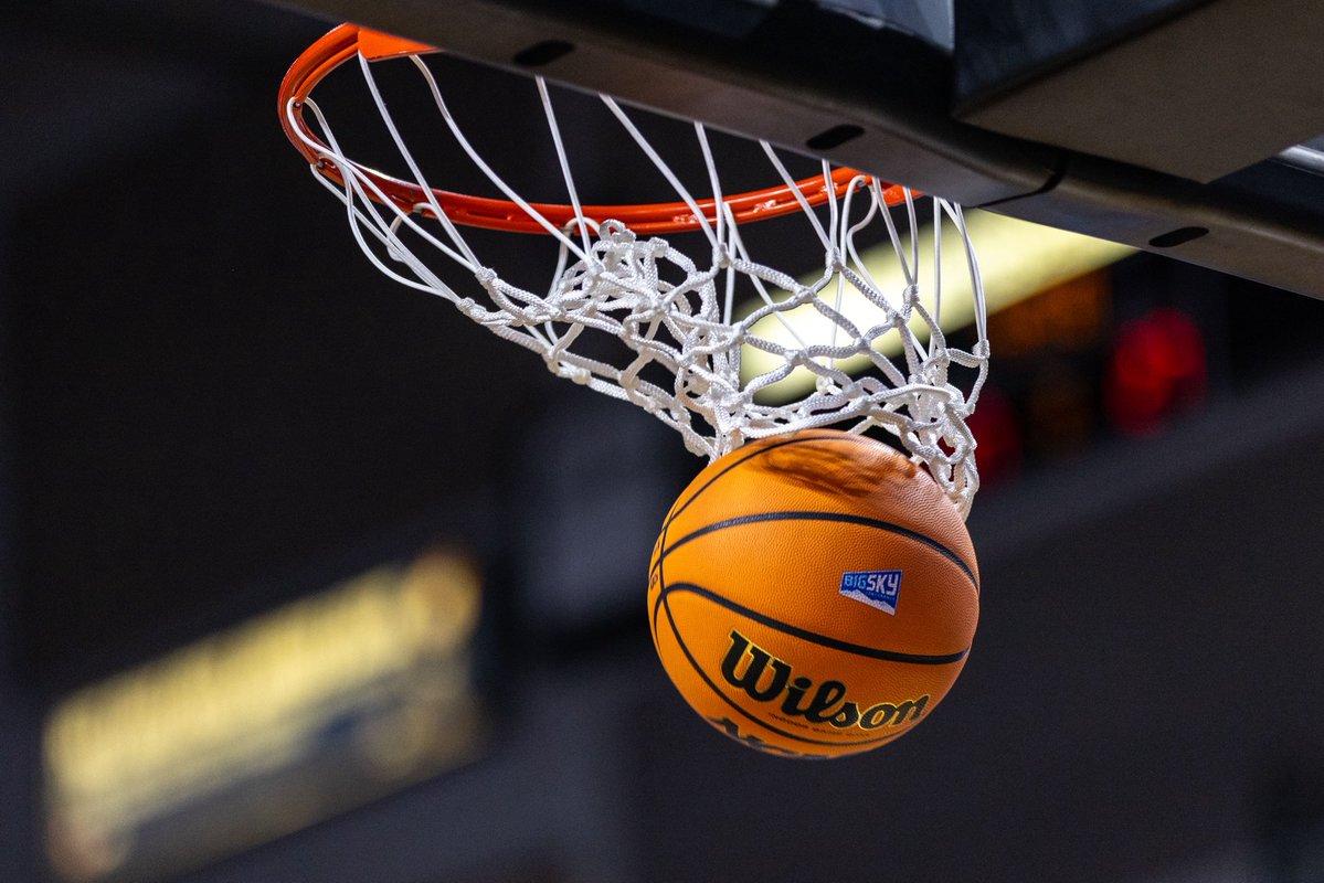 Big Sky Conference tweet media