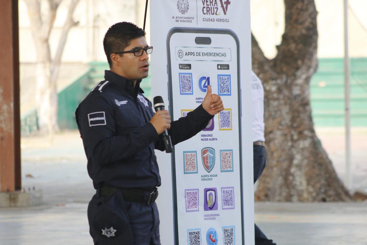 DIF Mpio Veracruz tweet media