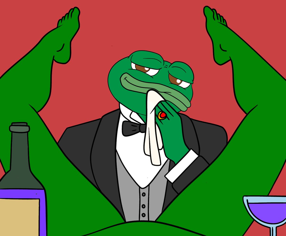 Sixpaths🐸 tweet media