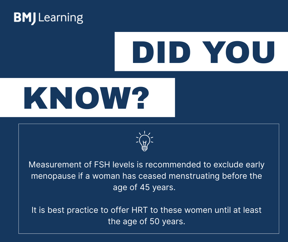 BMJ Learning tweet media