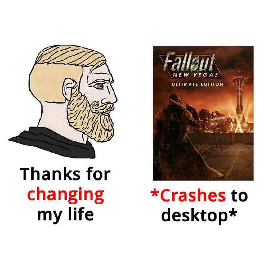 Fallout Hub tweet media