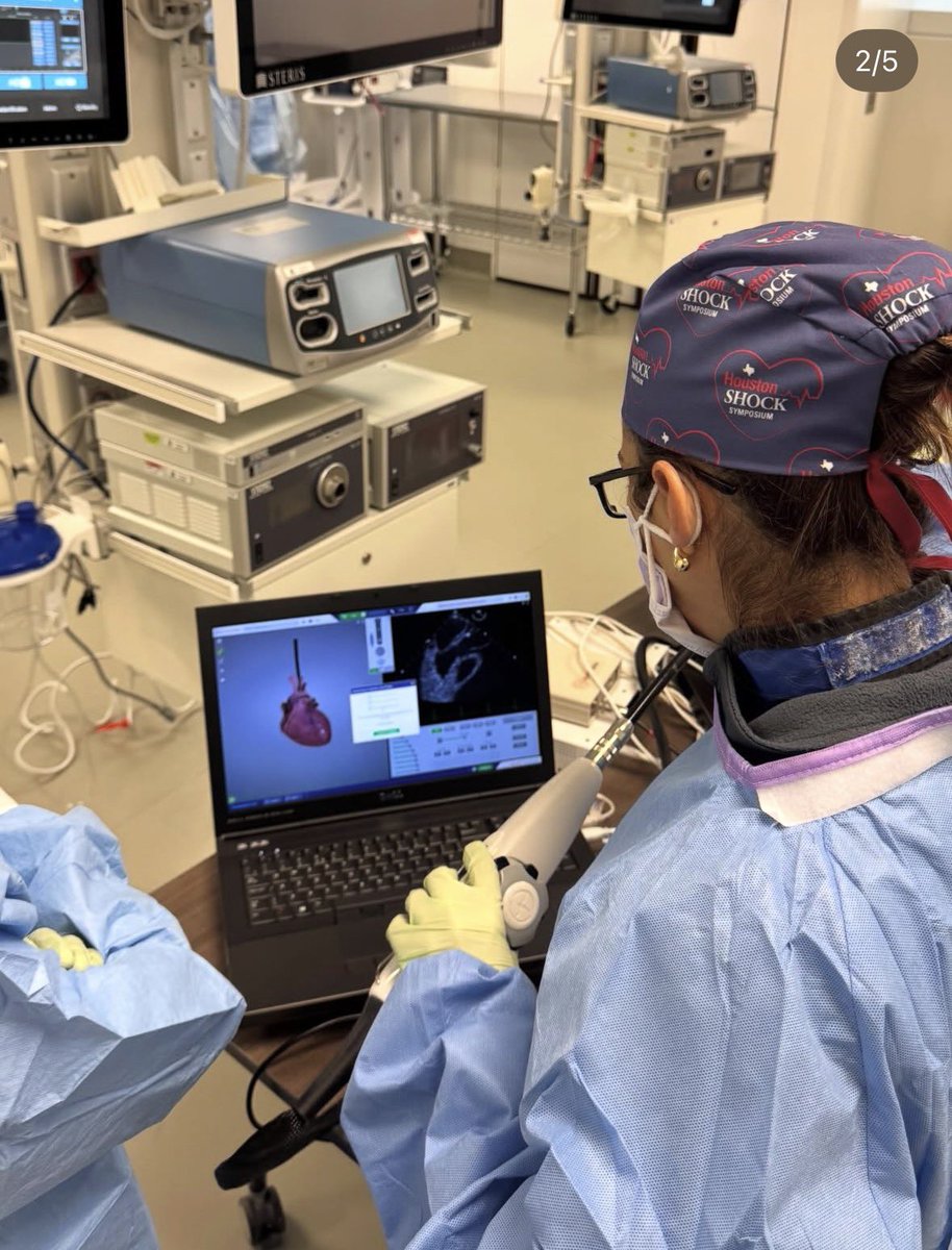 Nadeen N. Faza, M.D. tweet media