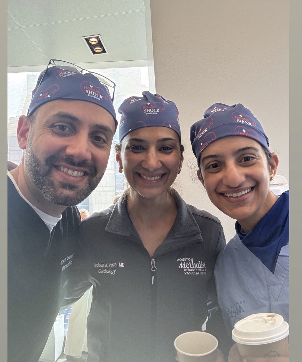 Nadeen N. Faza, M.D. tweet media