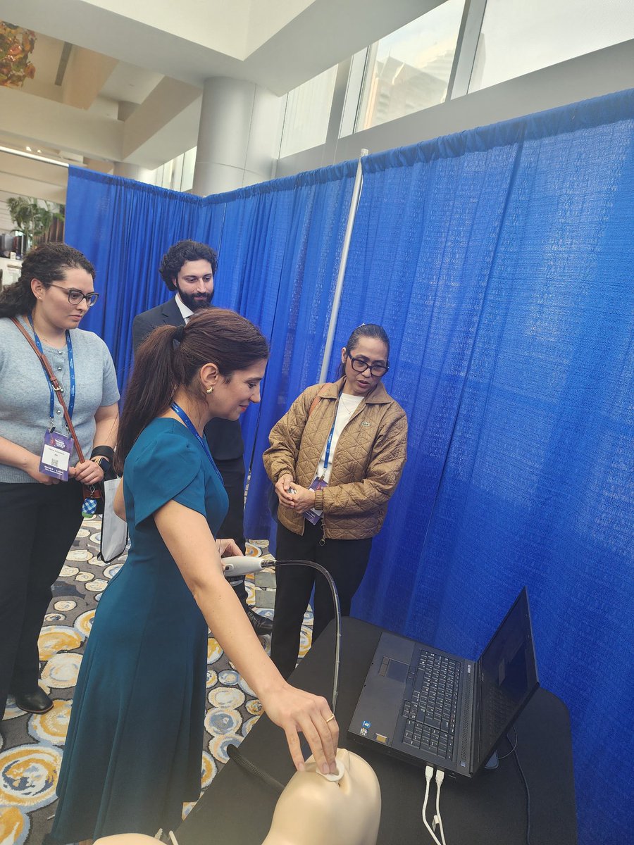 Nadeen N. Faza, M.D. tweet media