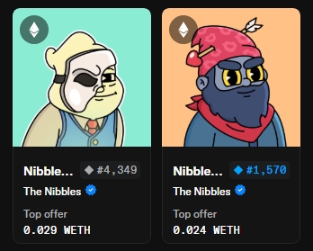 tradeNblaze 🤙 tweet media