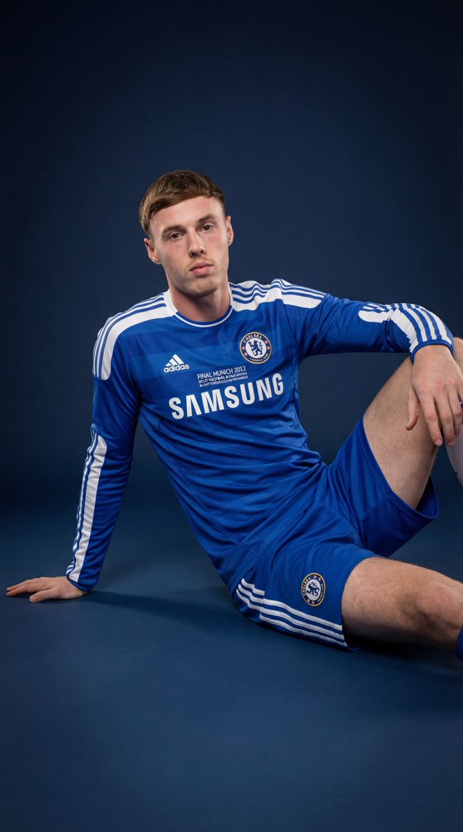 Just Chelsea tweet media