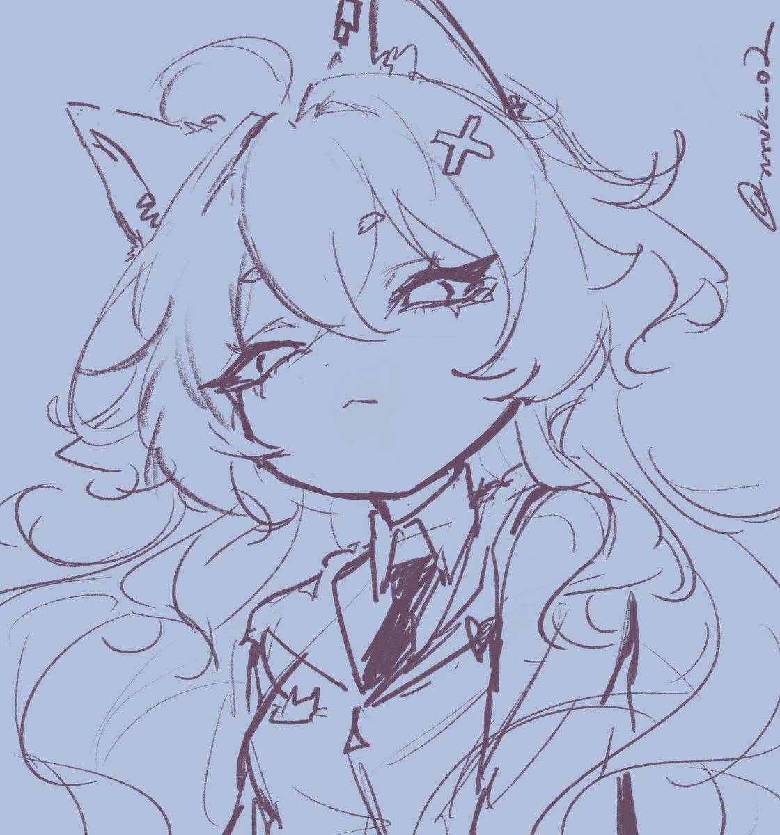 I am rukooo tweet media