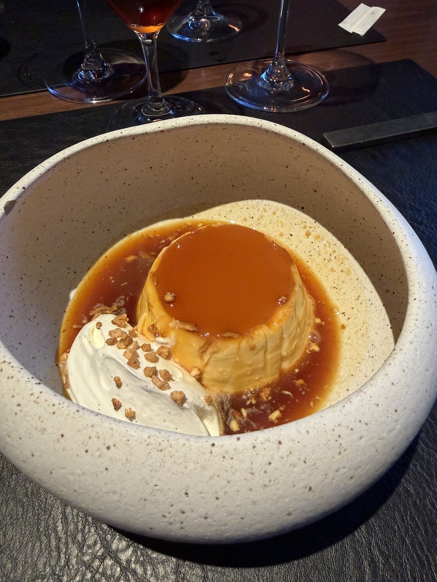MTarradellas's tweet photo. Alguns dels molt plats del menú degustació de #sinofos, restaurant de Girona! Brutal es queda curt! #restaurantsgirona #restaurantsrecomanables https://t.co/p5dNnMDjyD