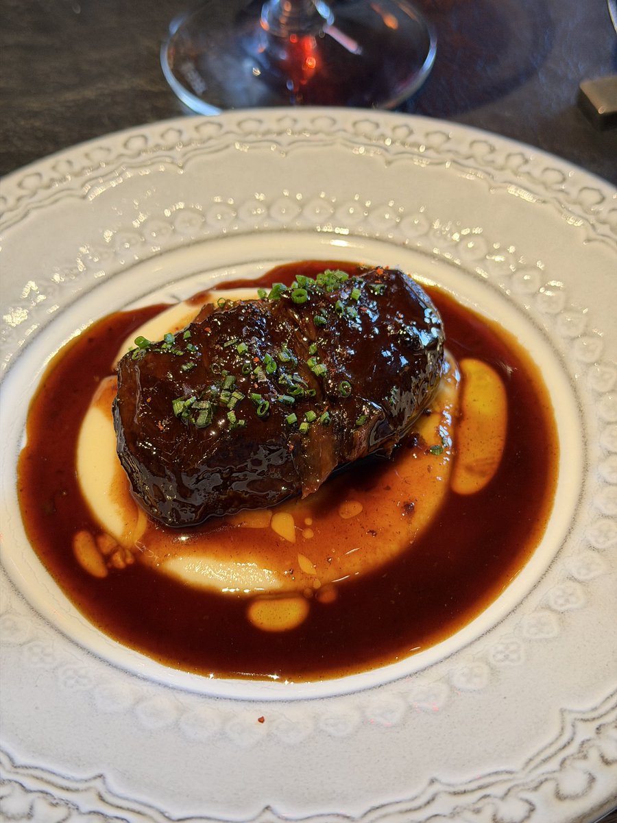 MTarradellas's tweet photo. Alguns dels molt plats del menú degustació de #sinofos, restaurant de Girona! Brutal es queda curt! #restaurantsgirona #restaurantsrecomanables https://t.co/p5dNnMDjyD