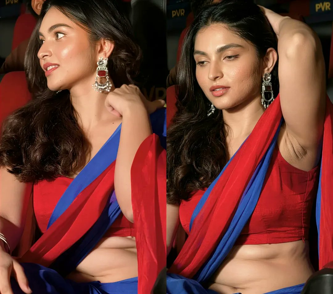 Which kayadu would you prefer?

naughty 🥶              or                          Hottie 🥵