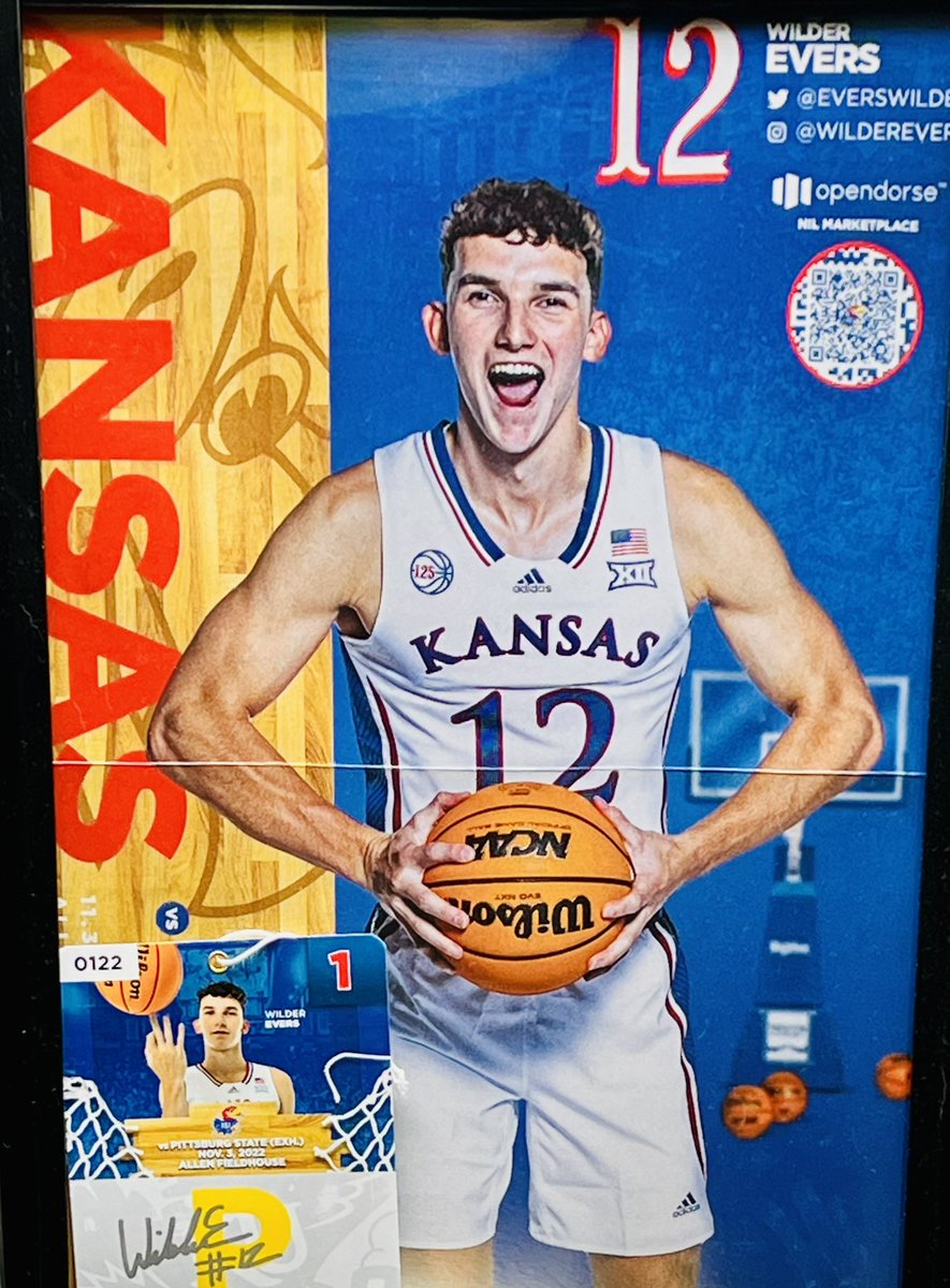 Heroes Of Mount Oread tweet media