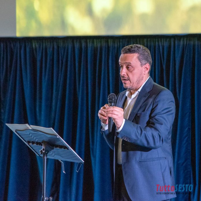 Al via la campagna elettorale di Damiano Sforzi: il nostro report fotografico
tuttosesto.net/al-via-la-camp…