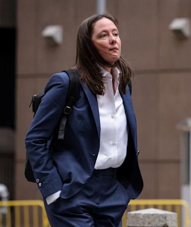 While the left is screaming so loudly about Trump and the Epstein files, let me remind you that it was Maurene Comey, the daughter of disgraced former FBI Director James Comey who ordered New Mexico officials to shut down Investigation into Epstein’s Zorro Ranch In 2019.

Now why