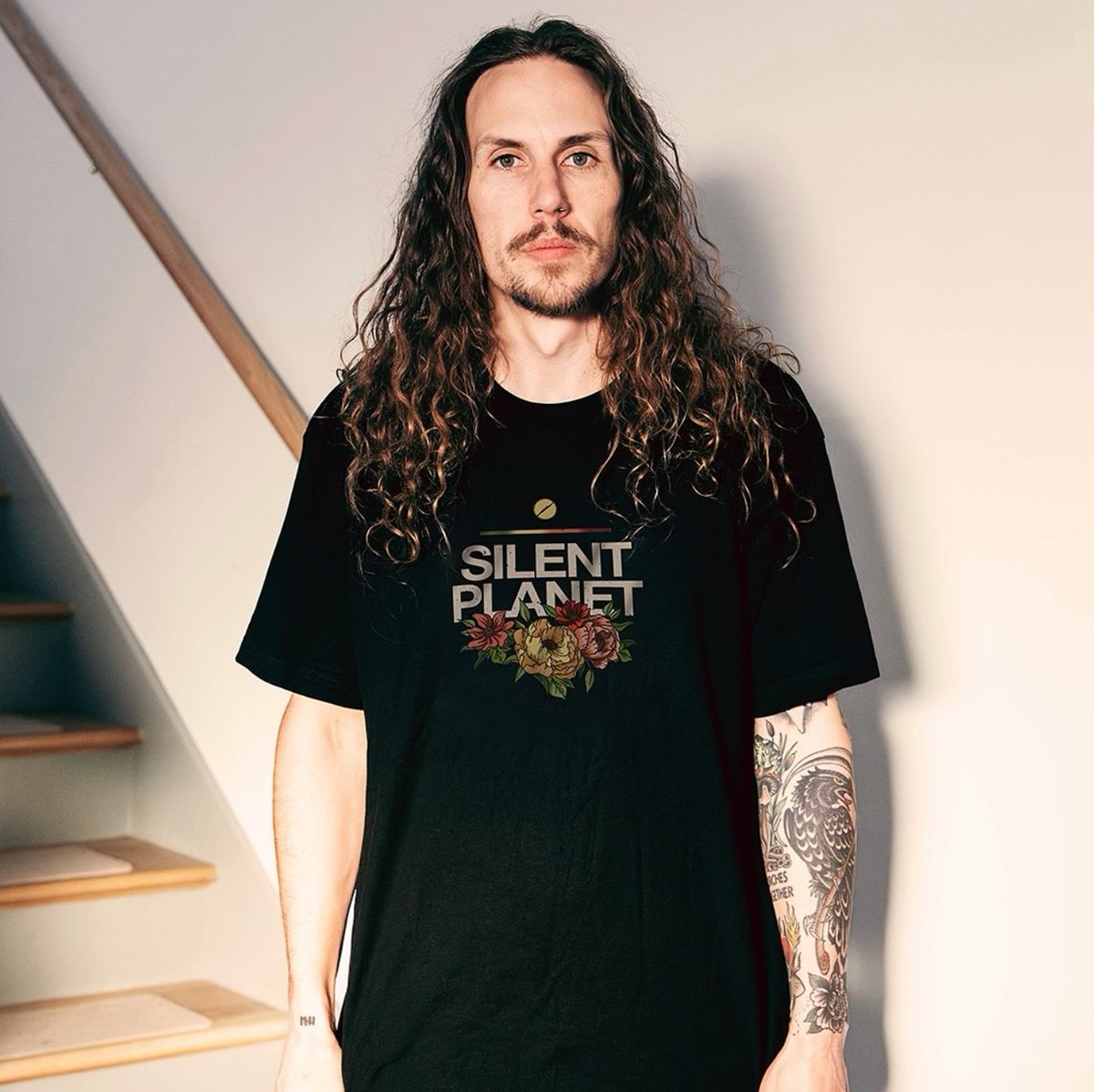 State of the Scene tweet media