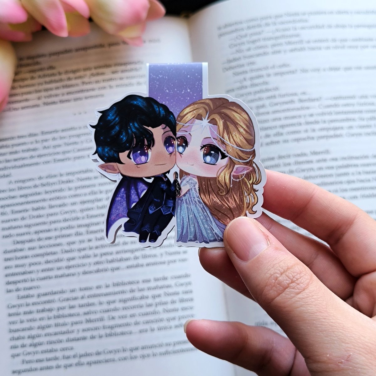 CrisolCrowling 🩷✨ tweet media