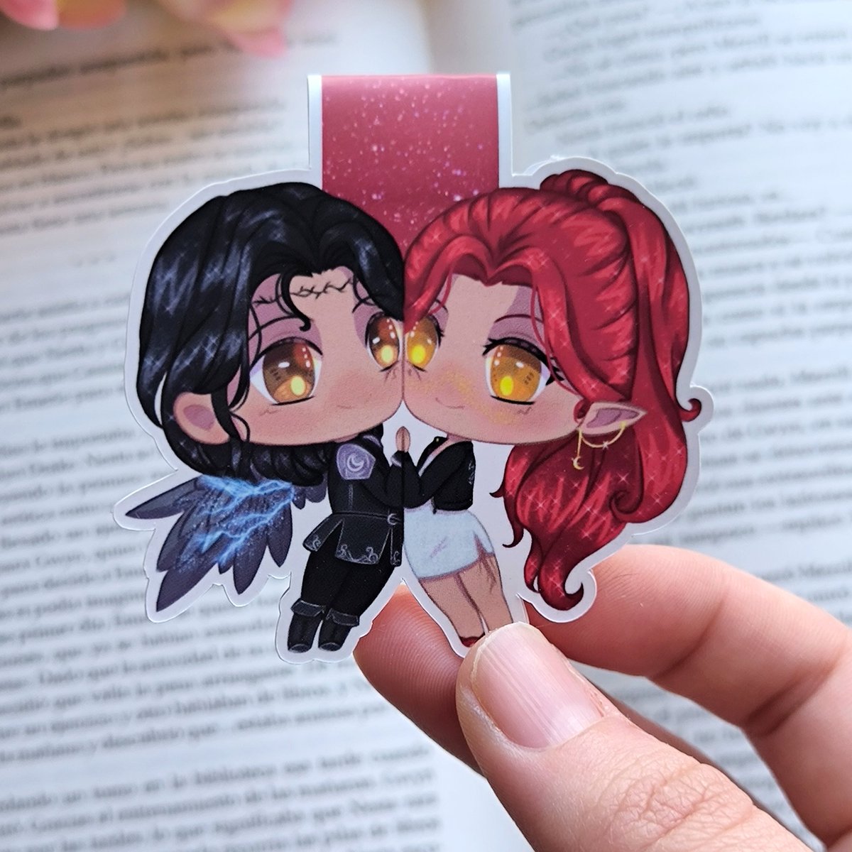 CrisolCrowling 🩷✨ tweet media