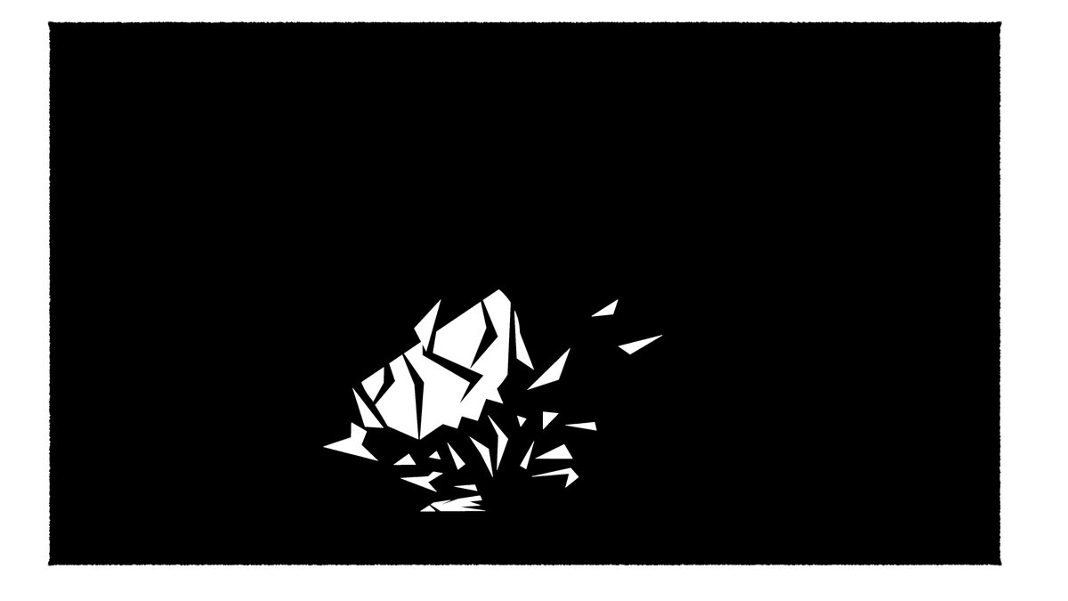Here is the act 2 color keys for my short film Torches in the Water! 
#shortfilm #illustration #animation #DigitalPainting