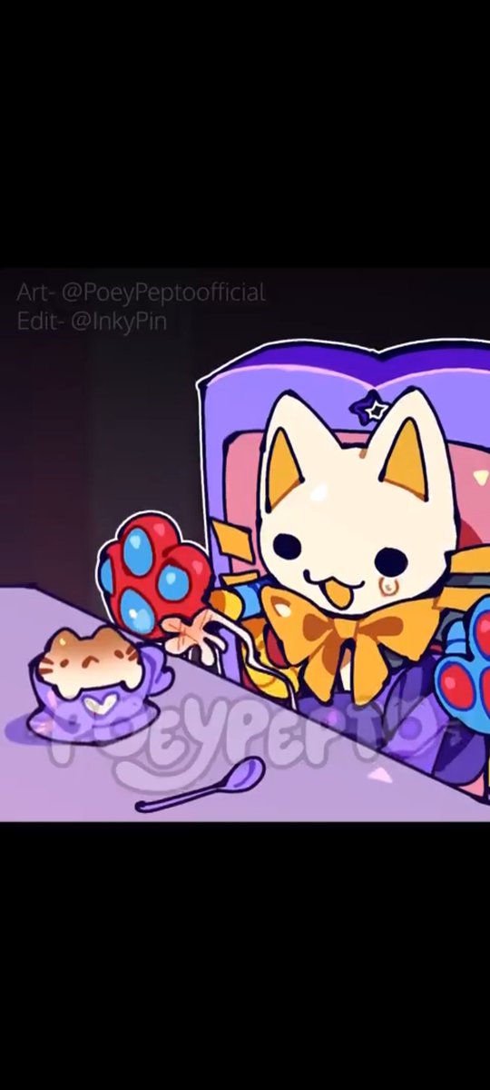 WoWTV3D's tweet photo. @PoeyPepto Oh noo hand ToT https://t.co/ZYoSaX6YUK