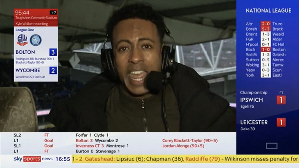 Kyle Walker tweet media