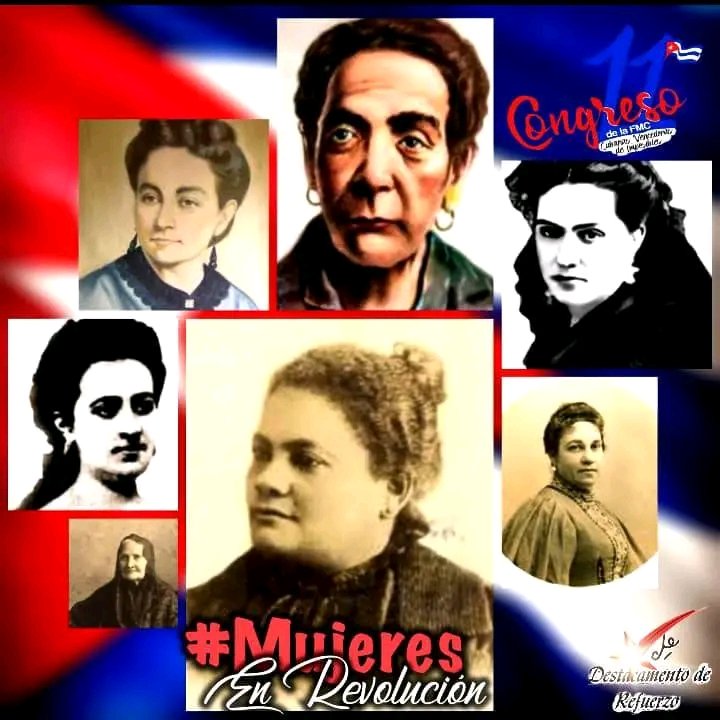 Destacamento de Refuerzo tweet media