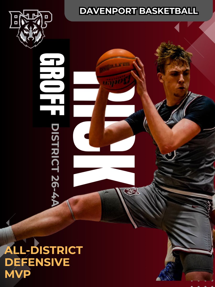 DavenportHoops tweet media