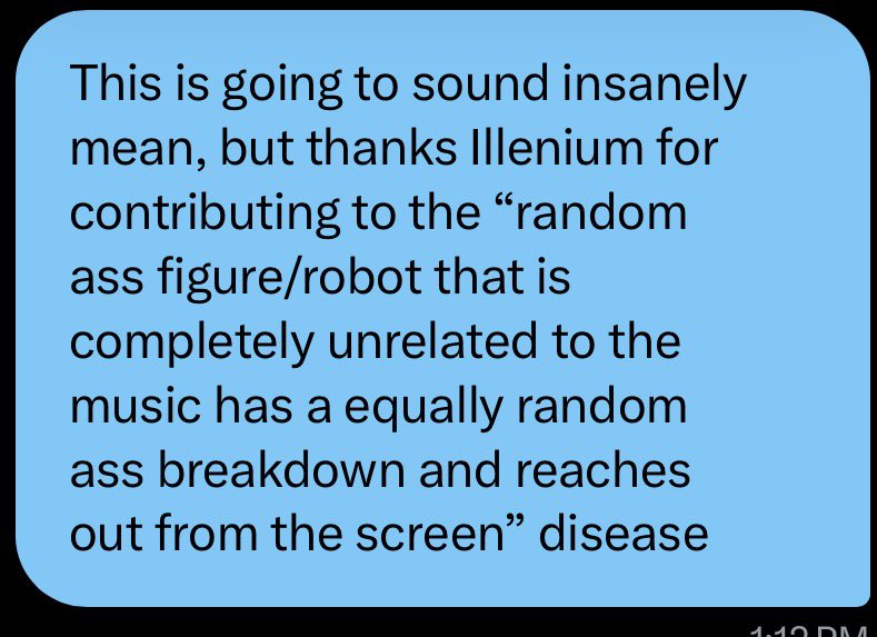 THE-END. tweet media