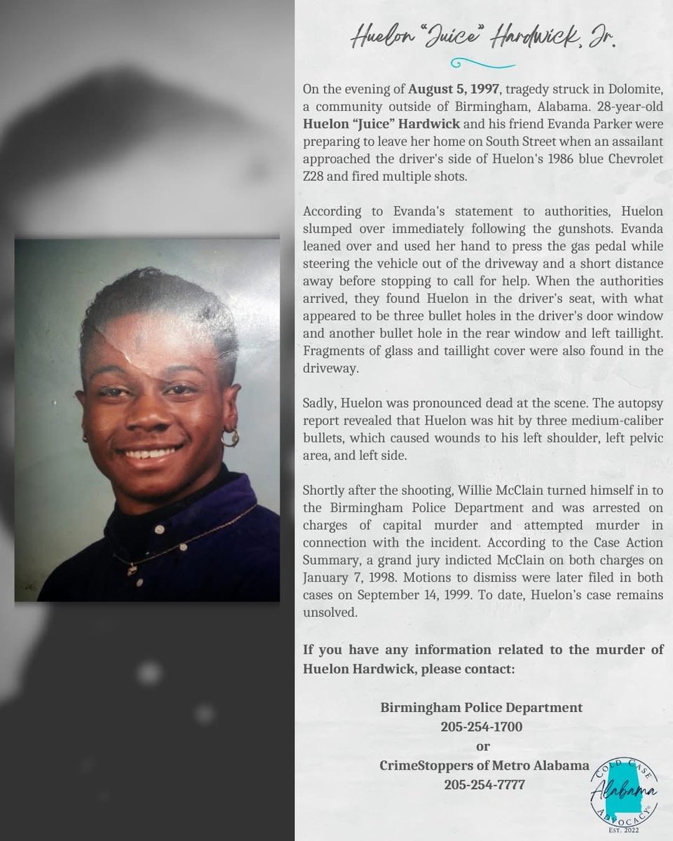 ALColdCaseAdvocacy tweet media