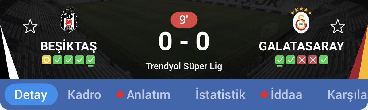 KazananAdam 🇹🇷 tweet media