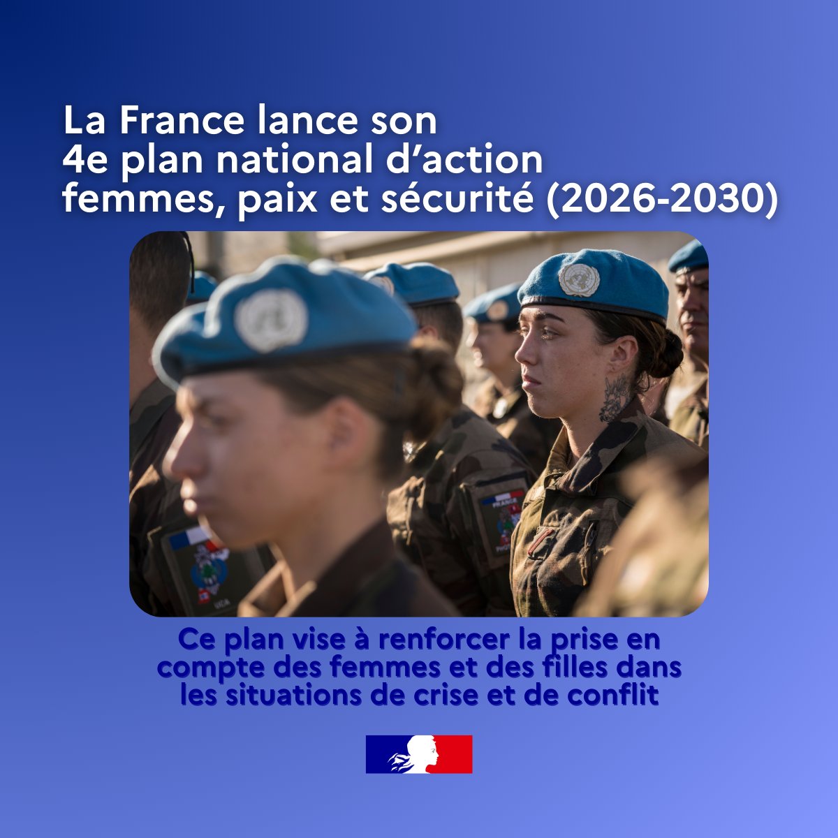 France Diplomatie 🇫🇷🇪🇺 tweet media