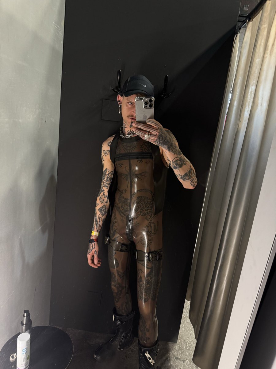 Darklands what’s up?