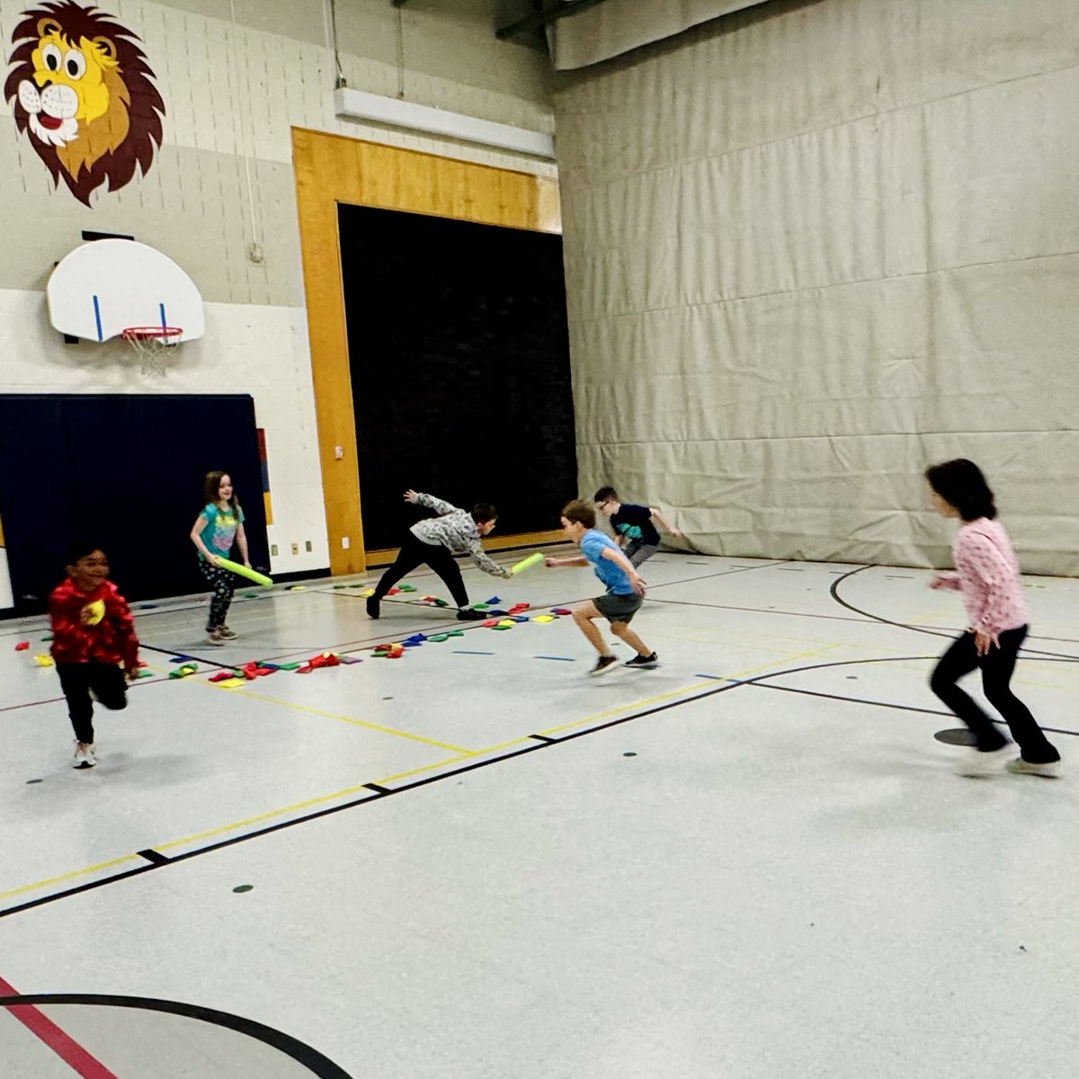 Mrs. Walker tweet media