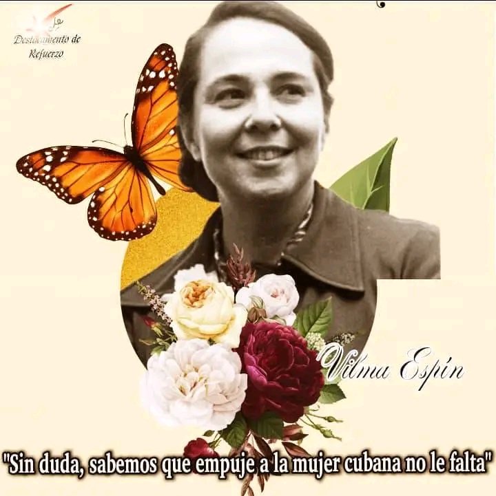 Destacamento de Refuerzo tweet media