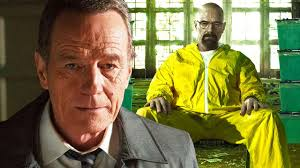 Happy Birthday, Bryan Cranston! 🎉
Walter White will always be one of the most iconic characters on TV. Thanks for such an unforgettable performance. 🎂