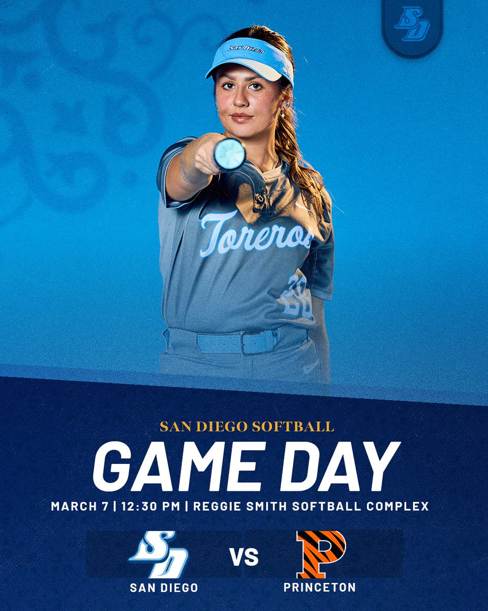 USDSoftball's tweet photo. Bounce back time‼️

📺: https://t.co/eRZR06eBgA
📈: https://t.co/U0Gdv7NwbX
🎟️: https://t.co/N4ewHlGeCG

#GoToreros https://t.co/Y7T2SSD0O2