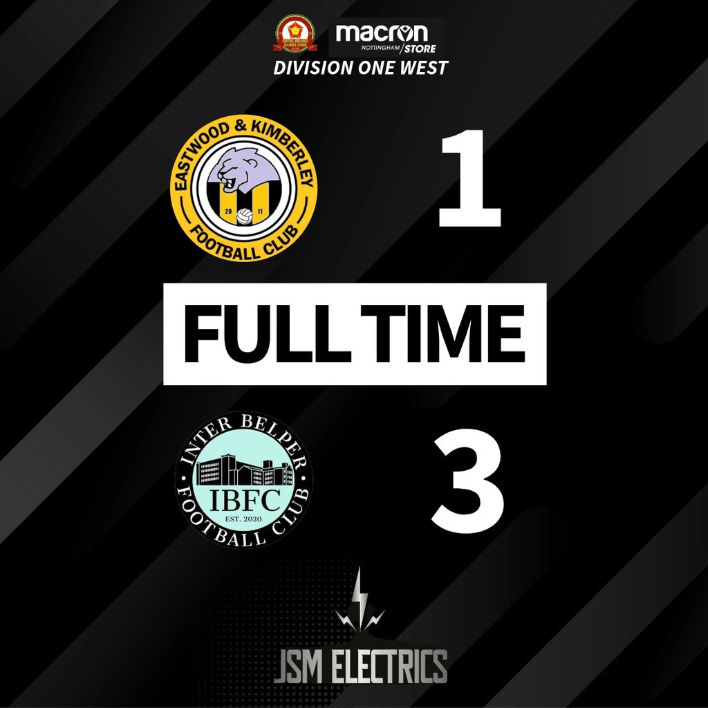 Eastwood & Kimberley FC tweet media