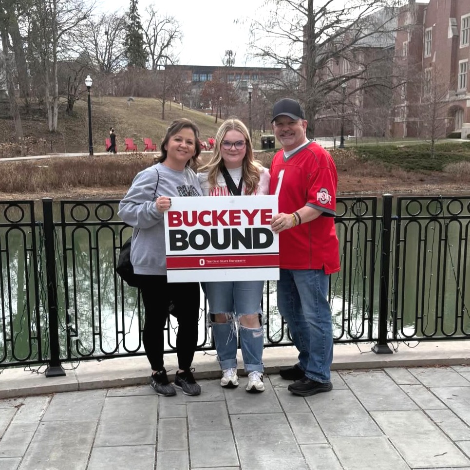 Ohio State tweet media